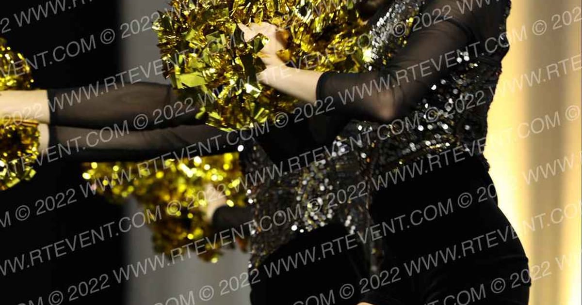 Studio 22 Youth Pom · Dance Super Nationals