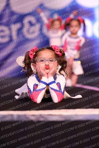 Shore Pride All Stars GLITTER