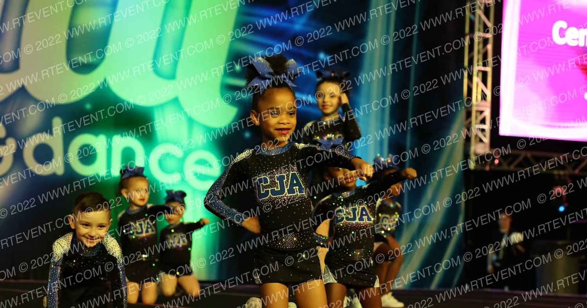 Central Jersey All Stars Bomb Babies · COASTAL AT THE COAST