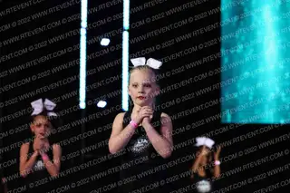 Stingray All Stars OH Delta Rays