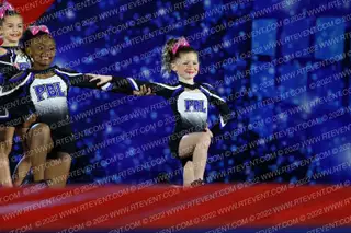 Palm Beach Lightning PINK ICE