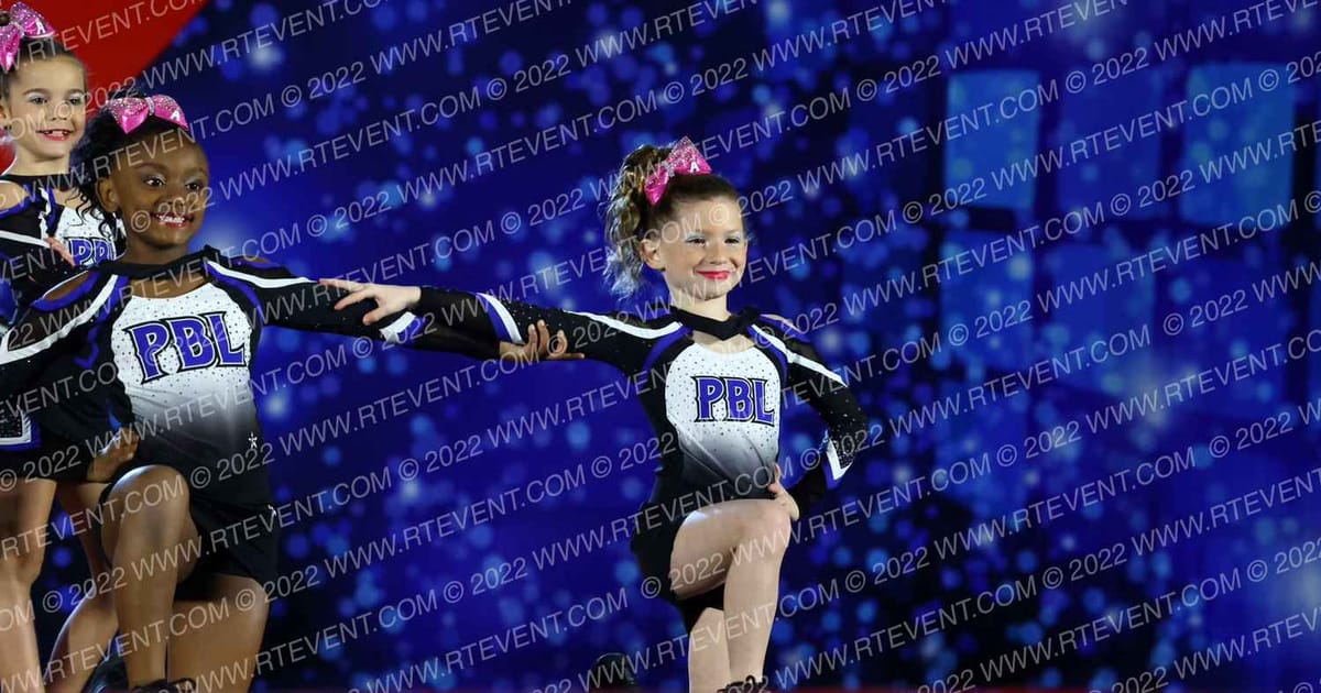 Palm Beach Lightning PINK ICE · Spirit Sports West Palm Beach Nationals DIDII