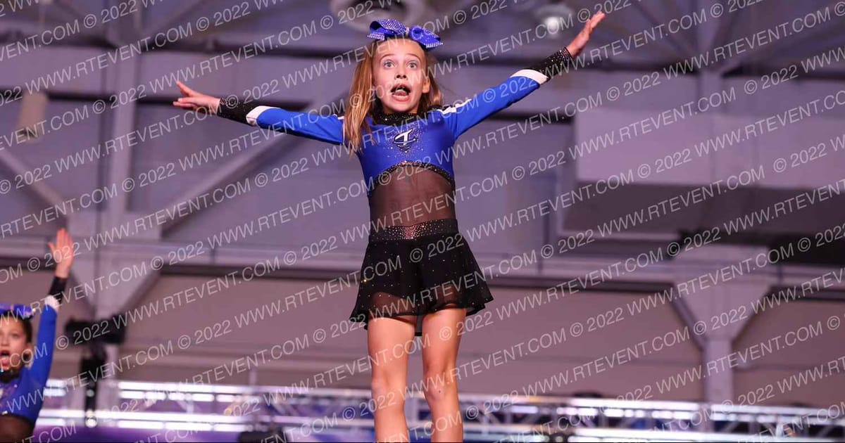 Maryland Twisters Salisbury Cat 2 · COASTAL AT THE COAST