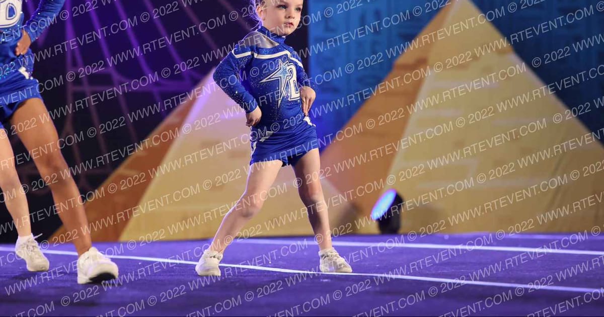 Bay State All Stars Boom · Queen of the Nile Showdown