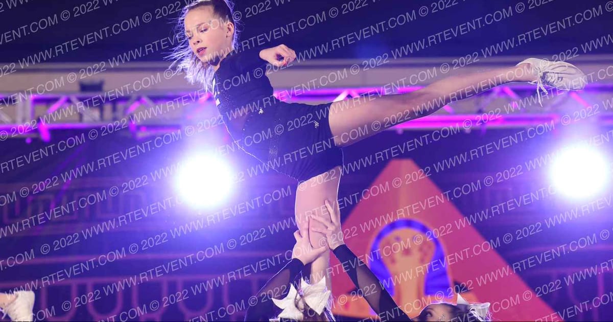 East Celebrity Elite - Hingham Crystals · Queen of the Nile Showdown