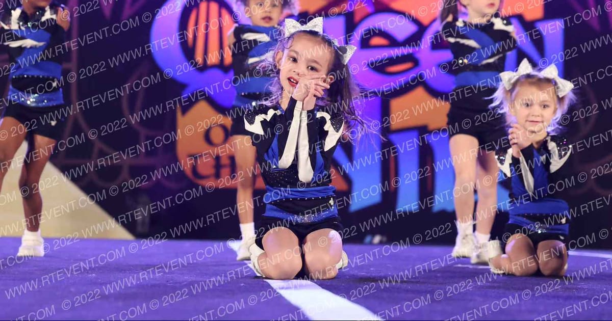 East Celebrity Elite Manchester Broadway Babies · Queen of the Nile Showdown