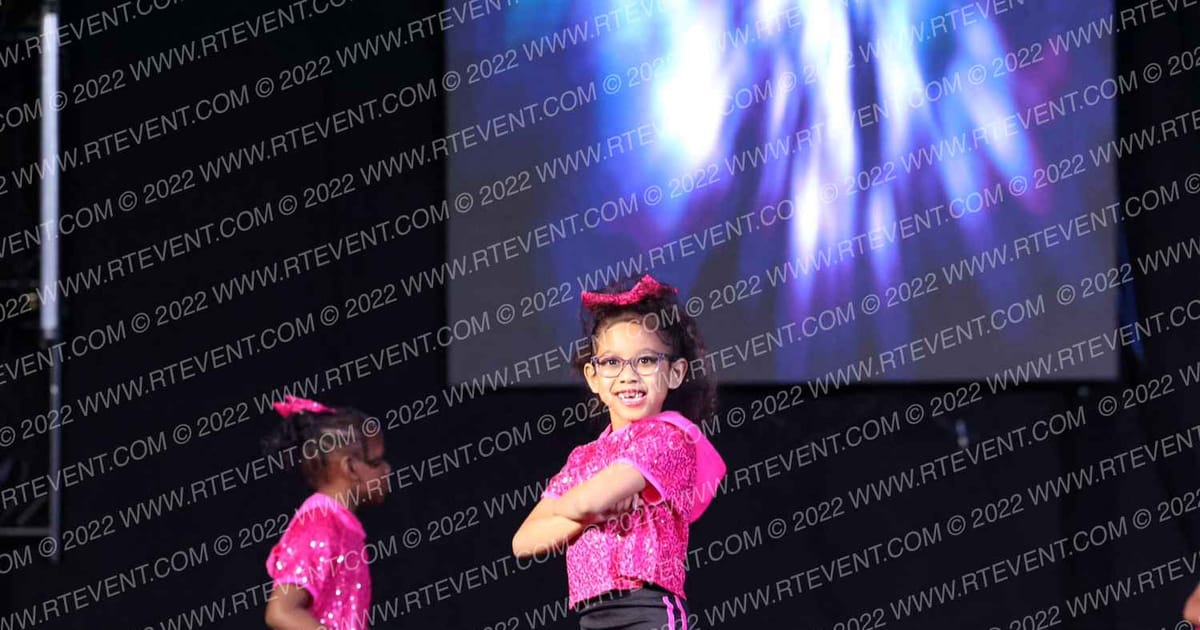 FULLY LOADED DANCE STUDIO Bossy · Midwest Mega Nationals
