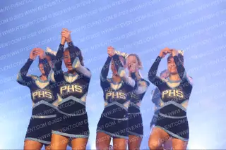 Paramus High School