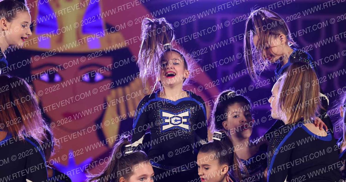 East Celebrity Elite Central HONEY · Queen of the Nile Showdown