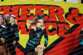 Cheer Extreme Florida Twisters