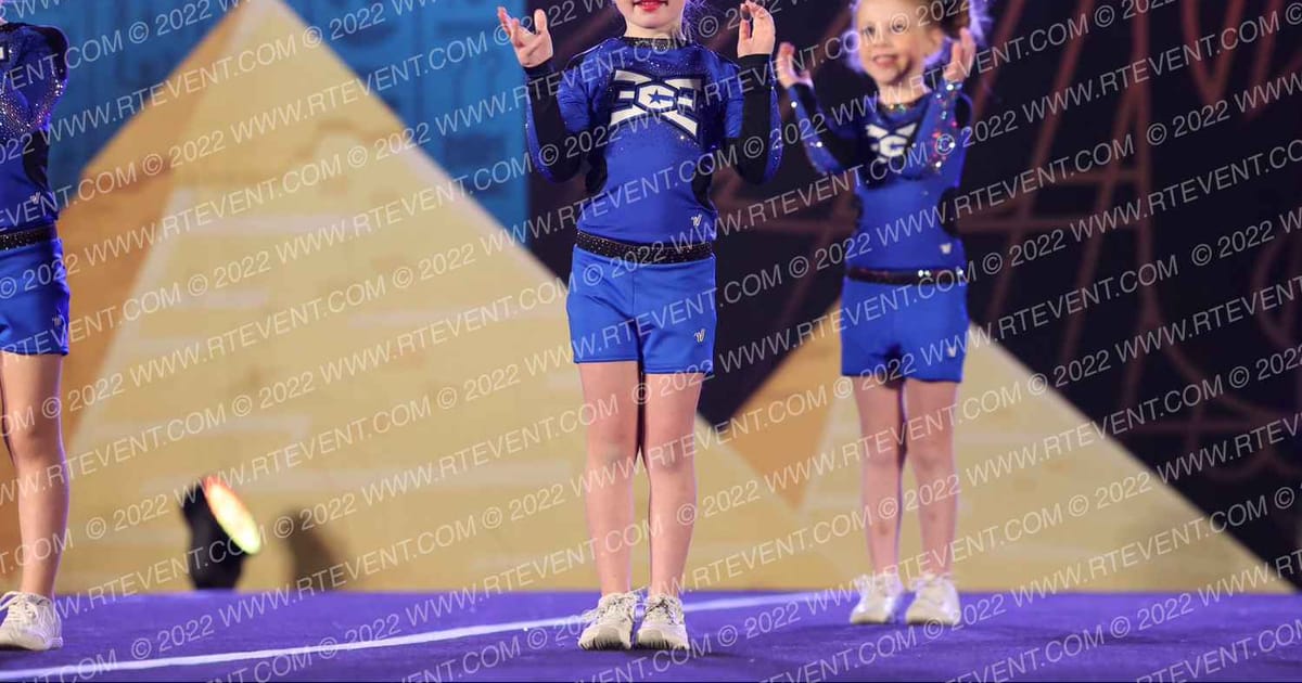 East Celebrity Elite Tiny Enchanted · Queen of the Nile Showdown