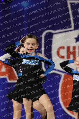 TSA All-Stars Angel Sharks