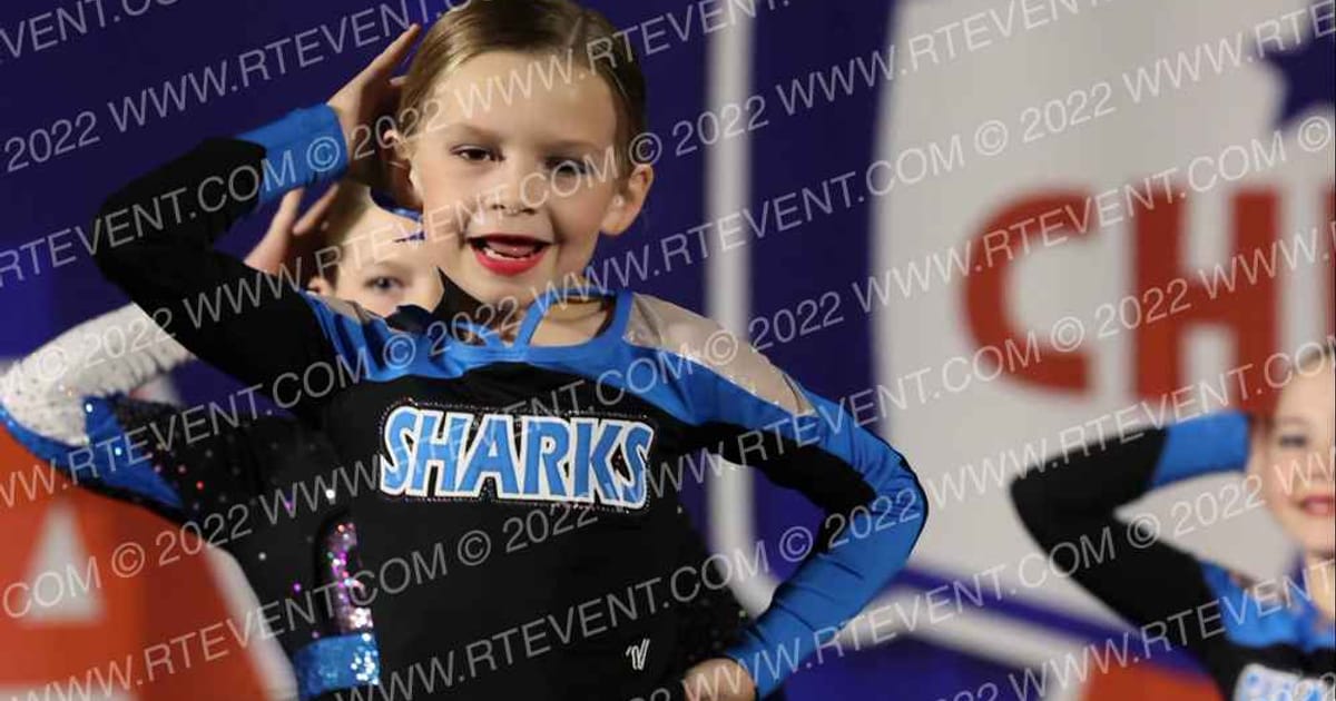 TSA All-Stars Angel Sharks · Indy Classic