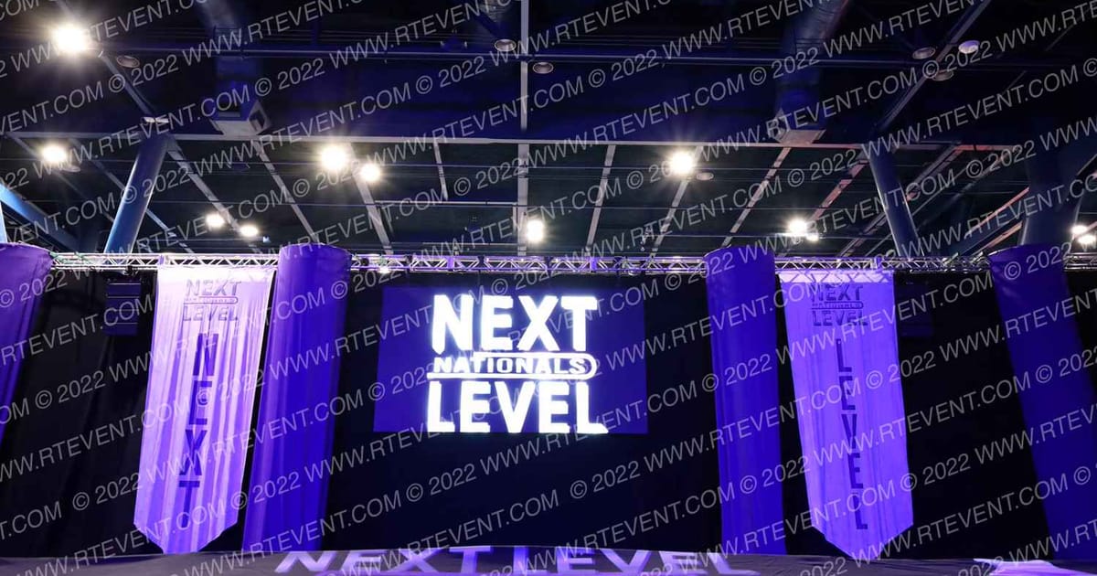 Sample · Next Level Nationals