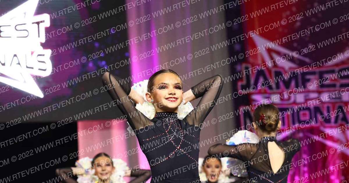 Seton High School Elementary - Pom · Dance Super Nationals