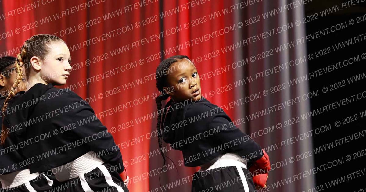 Dance Savannah Honey Bees · Dance Super Nationals