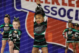 Legacy Xtreme All Stars SASSY SNAKES