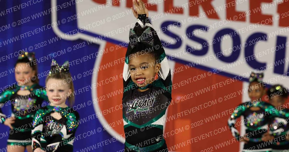 Legacy Xtreme All Stars SASSY SNAKES · Indy Classic