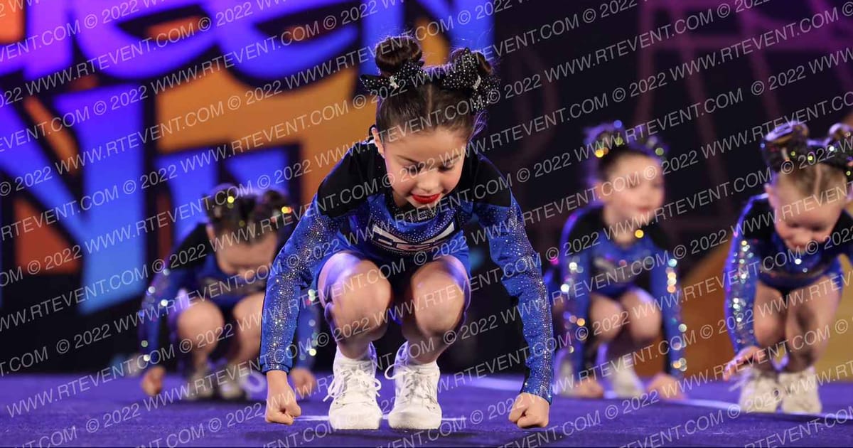 East Celebrity Elite Baby Bombs · Queen of the Nile Showdown