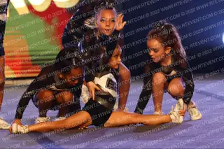Brandon All-Stars Heart