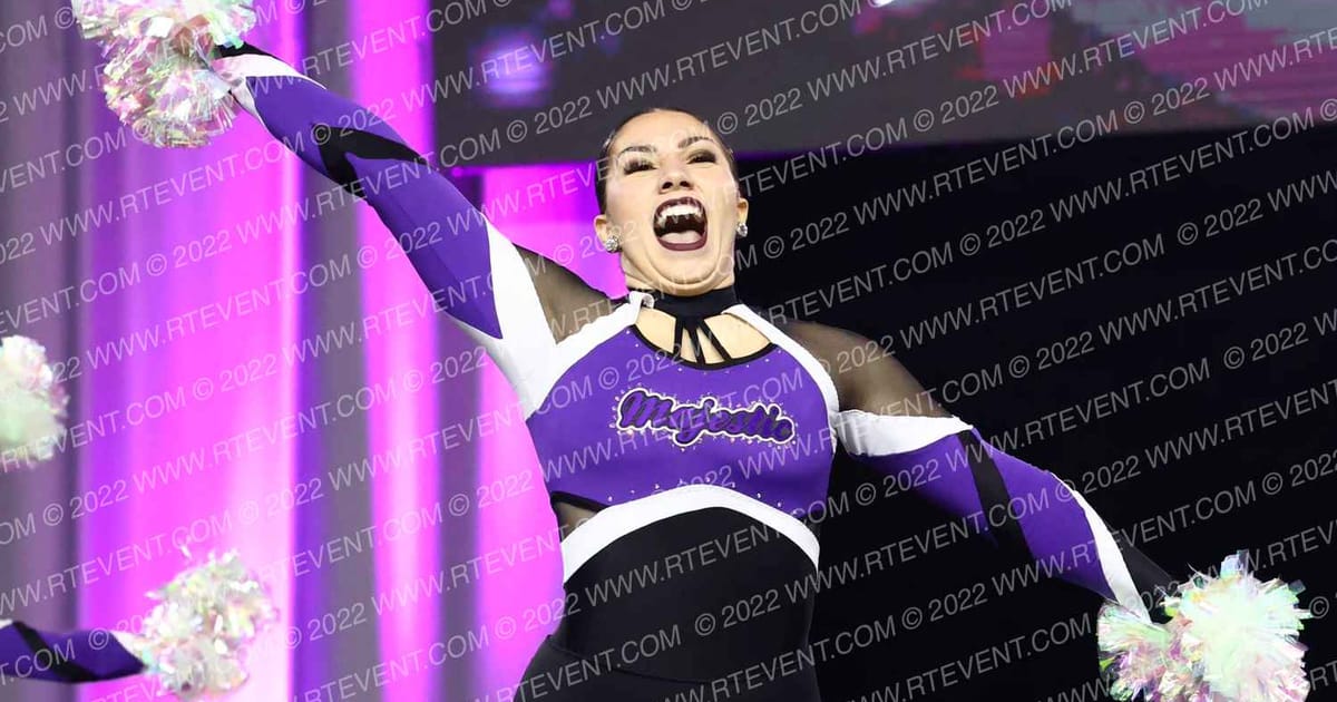 Majestic Dance Team Majestic Senior Pom · Dance Super Nationals
