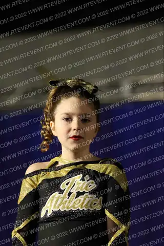 TRIC Athletics Electric