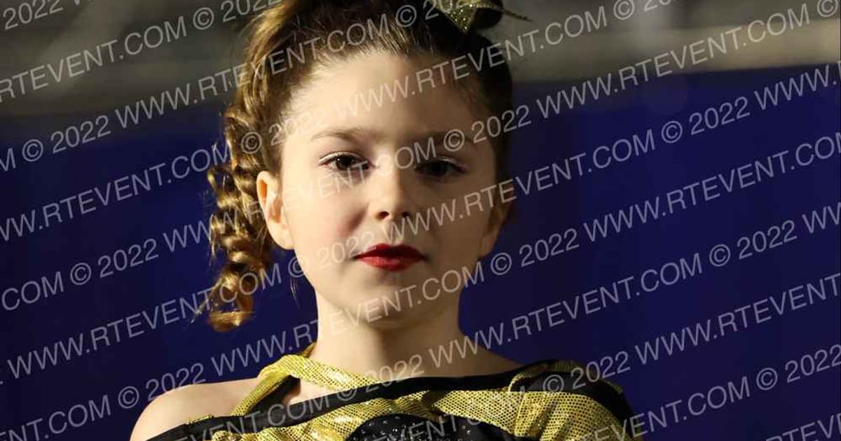 TRIC Athletics Electric · Indy Classic