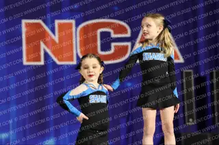 TSA All-Stars Lemon Sharks