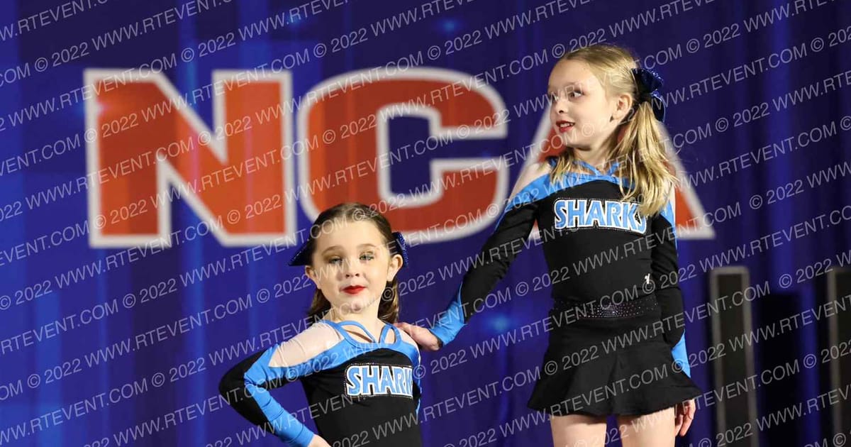 TSA All-Stars Lemon Sharks · Indy Classic