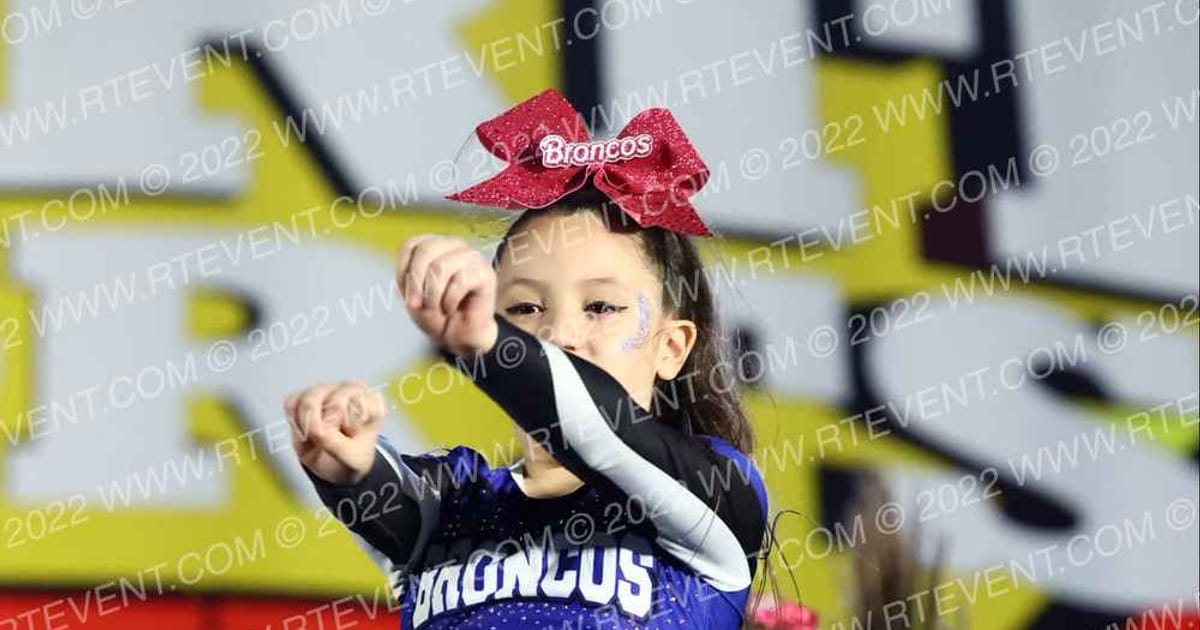 City of Doral Broncos Pink · Spirit Sports West Palm Beach Nationals DIDII