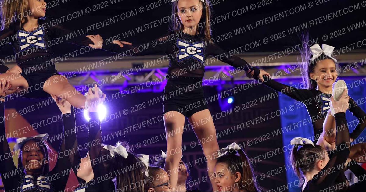 East Celebrity Elite - Hingham Shine · Queen of the Nile Showdown