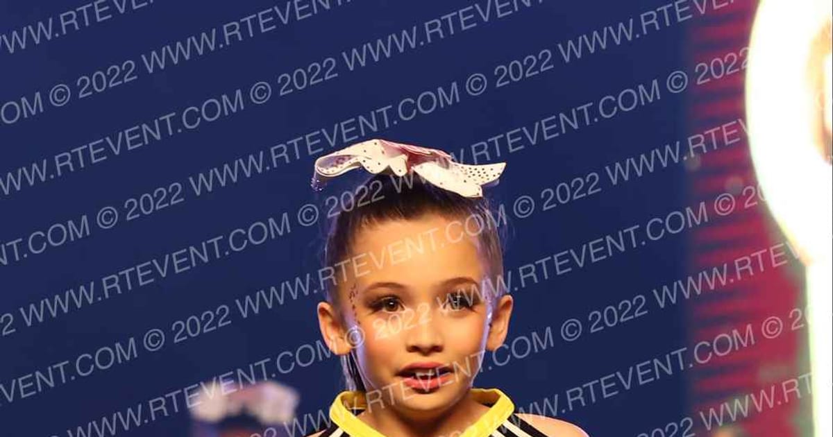 Top Gun All Stars Mini Meow · Gold Rush Orlando