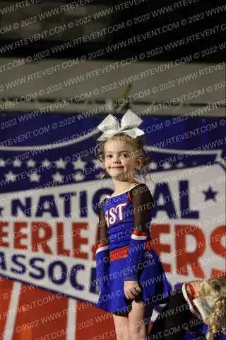 All Star Tumbling Tiny Nebula