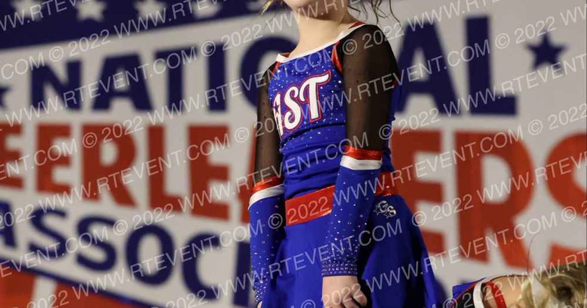 All Star Tumbling Tiny Nebula · Indy Classic