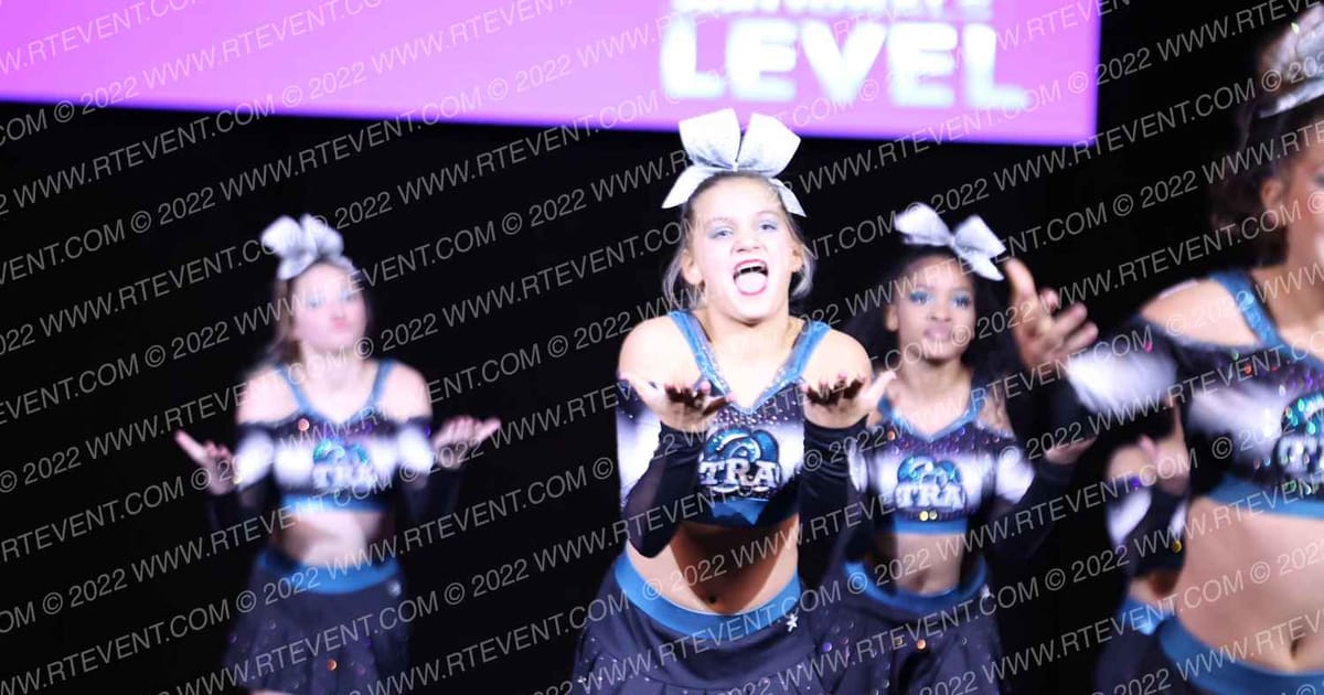 Tyler Rose Athletics Knockout · Next Level Nationals