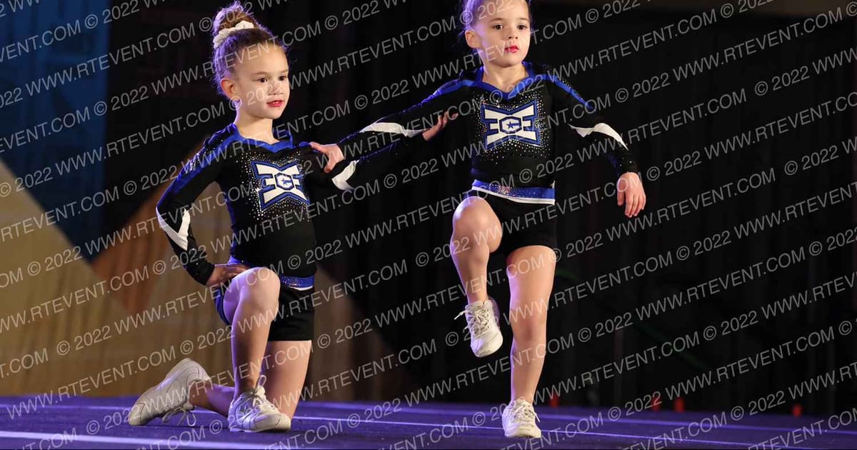 East Celebrity Elite Central TINY BERRY · Queen of the Nile Showdown