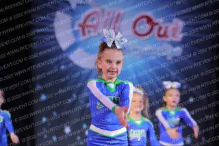 Stingray All Stars KY Mini Rev