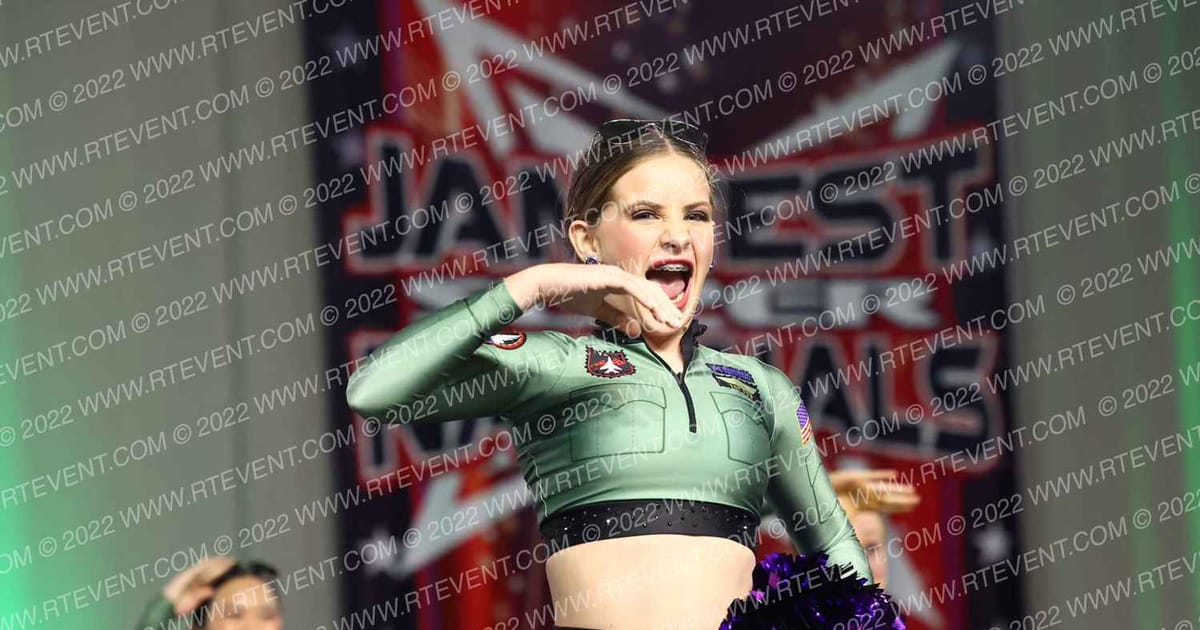 Maverick Dance Alliance Bravo Team - Pom · Dance Super Nationals