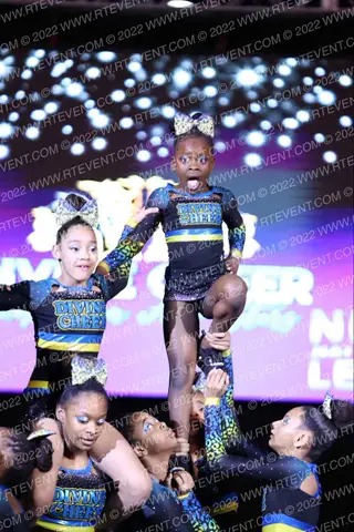 Divine Cheer REGAL