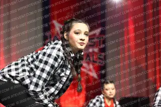 White House Heritage School Varsity - Hip Hop