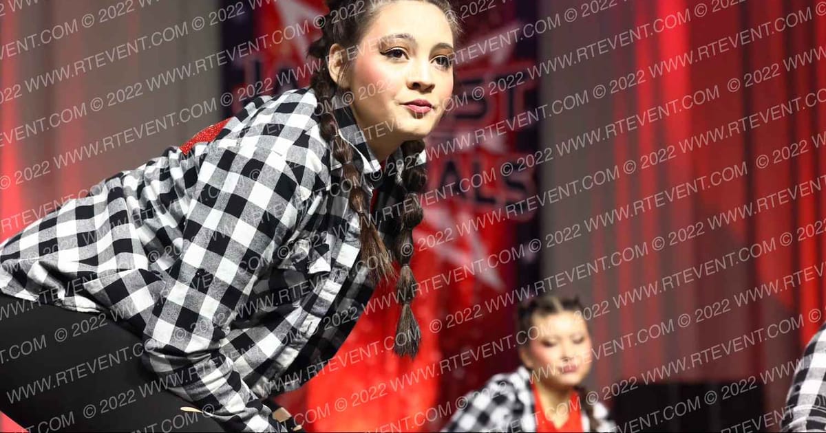 White House Heritage School Varsity - Hip Hop · Dance Super Nationals