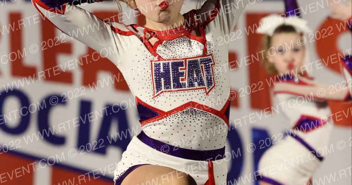 Perfect 10 Heat Heatwave · Indy Classic