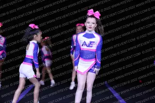 Academy Elite ACE Rip Tides