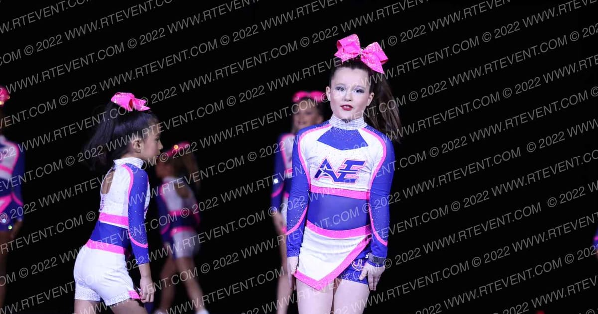 Academy Elite ACE Rip Tides · Next Level Nationals