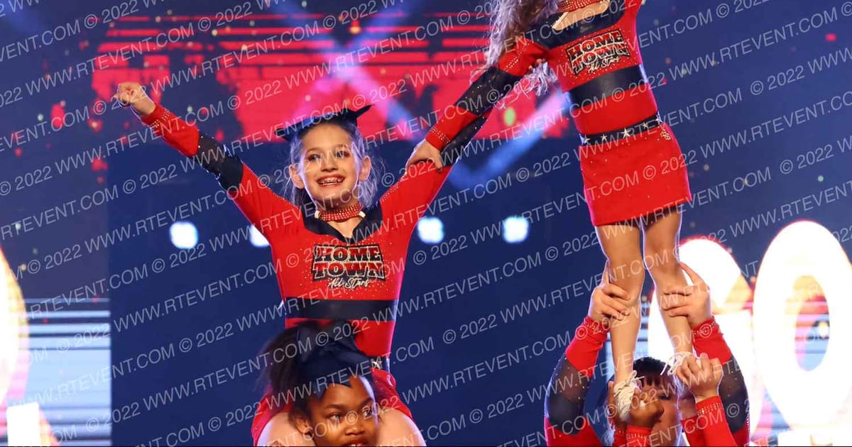 Hometown All Stars Little Big Town · Gold Rush Orlando