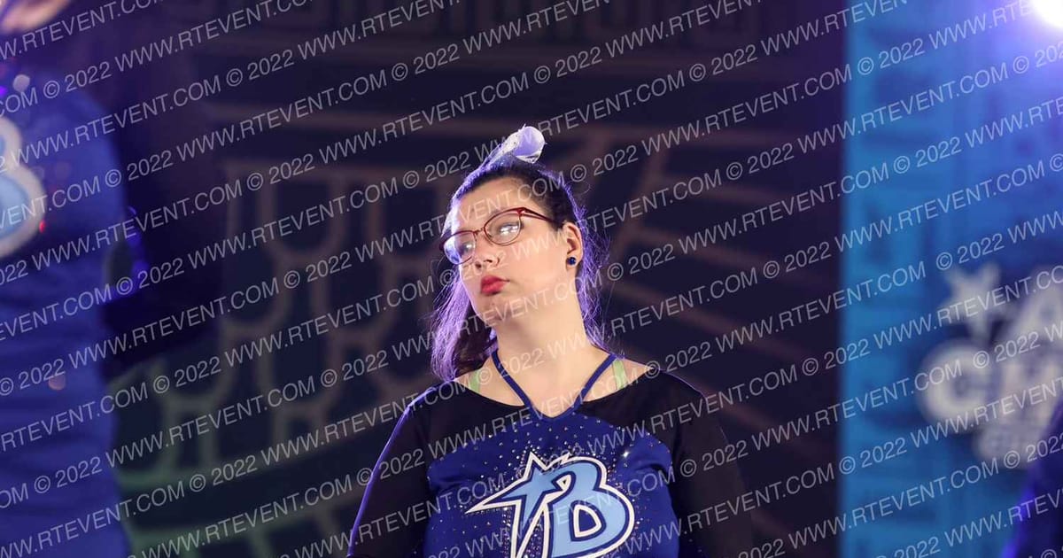 Bay State All Stars Freeze · Queen of the Nile Showdown