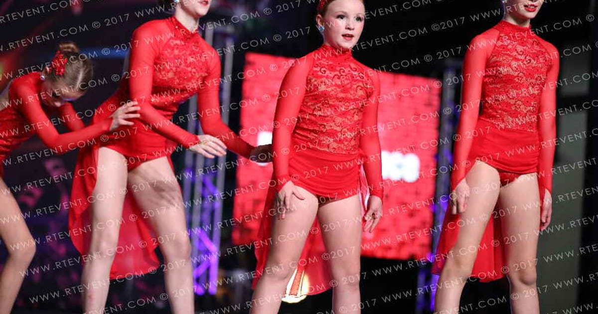 Pivot Performance Arts Oikos · Encore Grand Nationals