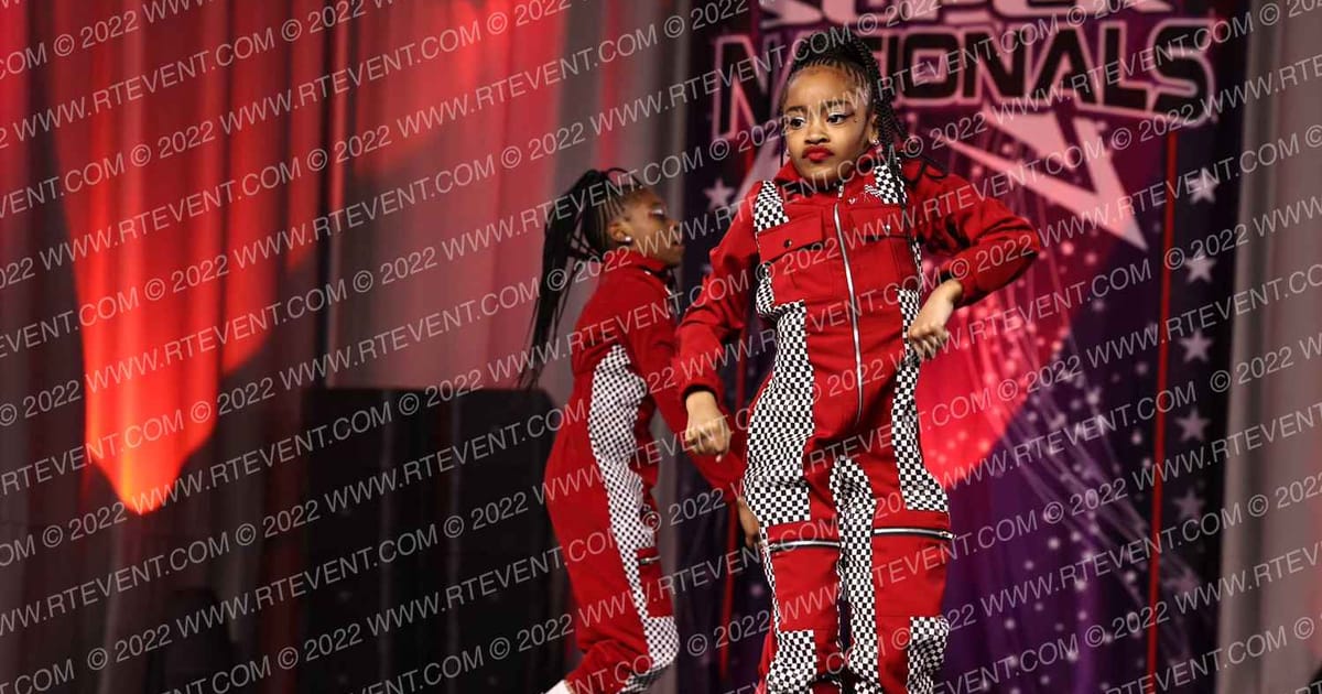 Star Struck Sports · Dance Super Nationals