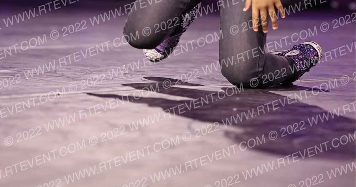 Dance Savannah Barbees · Dance Super Nationals
