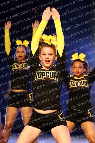 Royal Crown Allstars Duchess